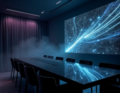 Navigating the Cutting Edge of Universal Accessibility and Productivity